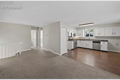7170 Painted Rock Drive, Colorado Springs, CO 80911 - Photo 6