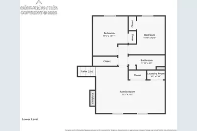 7170 Painted Rock Drive, Colorado Springs, CO 80911 - Photo 48
