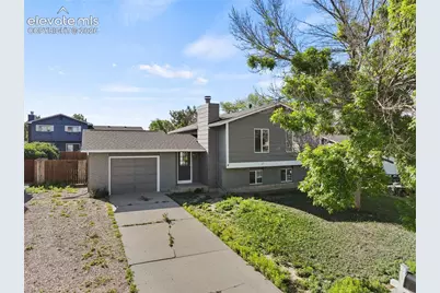 7170 Painted Rock Drive, Colorado Springs, CO 80911 - Photo 36