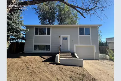 817 Don Juan Court, Colorado Springs, CO 80909 - Photo 1