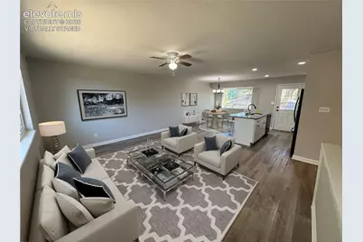 817 Don Juan Court, Colorado Springs, CO 80909 - Photo 4