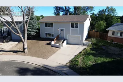 817 Don Juan Court, Colorado Springs, CO 80909 - Photo 2