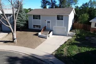 817 Don Juan Ct, Colorado Springs, CO 80909 - Photo 2