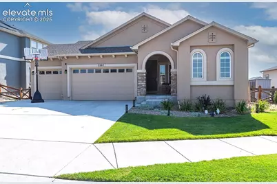 7207 Winterstone Court, Colorado Springs, CO 80927 - Photo 1