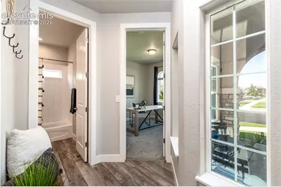 7207 Winterstone Court, Colorado Springs, CO 80927 - Photo 6