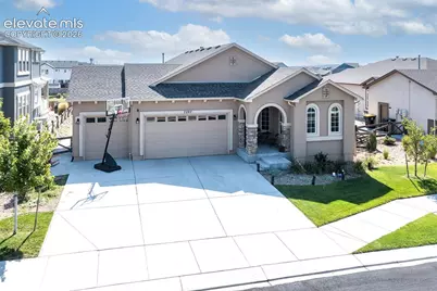 7207 Winterstone Court, Colorado Springs, CO 80927 - Photo 2