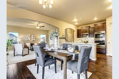 6921 New Meadow Drive, Colorado Springs, CO 80923 - Photo 18