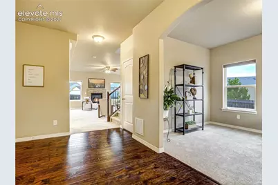 6921 New Meadow Drive, Colorado Springs, CO 80923 - Photo 12