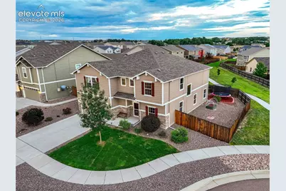 6921 New Meadow Drive, Colorado Springs, CO 80923 - Photo 2