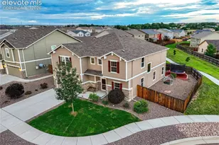 6921 New Meadow Dr, Colorado Springs, CO 80923 - Photo 2