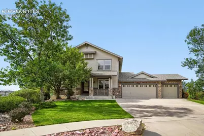 7620 Chancellor Drive, Colorado Springs, CO 80920 - Photo 2