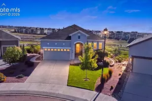 6381 Rowdy Dr, Colorado Springs, CO 80924 - Photo 1