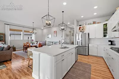 6381 Rowdy Drive, Colorado Springs, CO 80924 - Photo 6