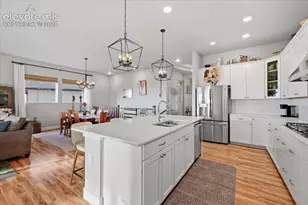 6381 Rowdy Dr, Colorado Springs, CO 80924 - Photo 6