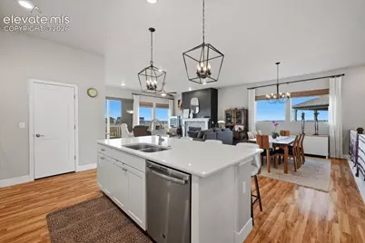 6381 Rowdy Drive, Colorado Springs, CO 80924 - Photo 8