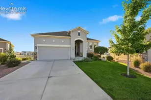 6381 Rowdy Dr, Colorado Springs, CO 80924 - Photo 2