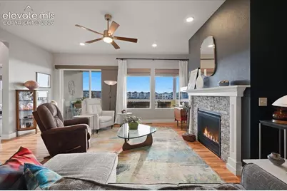 6381 Rowdy Drive, Colorado Springs, CO 80924 - Photo 10