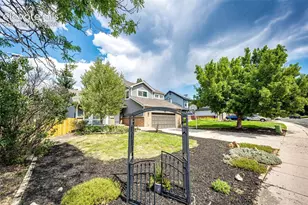 7670 Conifer Dr, Colorado Springs, CO 80920 - Photo 2
