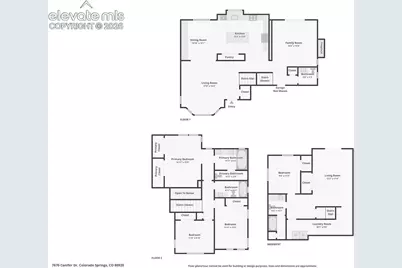 7670 Conifer Drive, Colorado Springs, CO 80920 - Photo 40