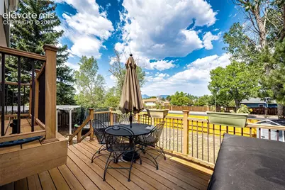 7670 Conifer Drive, Colorado Springs, CO 80920 - Photo 32