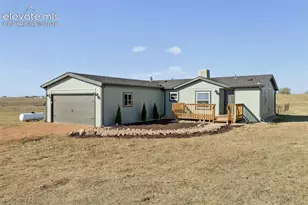 5510 Whipshaw Rd, Peyton, CO 80831 - Photo 2