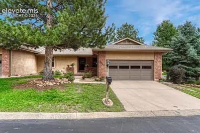 2059 Glenhill Road, Colorado Springs, CO 80906 - Photo 1