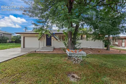 503 Loomis Avenue, Colorado Springs, CO 80906 - Photo 1