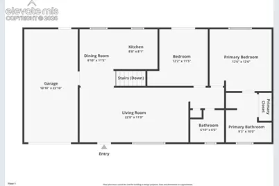 503 Loomis Avenue, Colorado Springs, CO 80906 - Photo 34