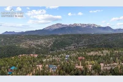 526 Wakanda Trail, Woodland Park, CO 80863 - Photo 6