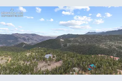526 Wakanda Trail, Woodland Park, CO 80863 - Photo 12