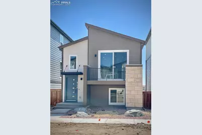 6126 Ellipse View, Colorado Springs, CO 80922 - Photo 1