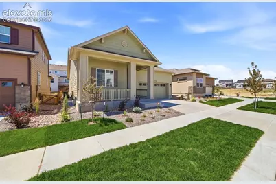 5722 Last Chance Drive, Colorado Springs, CO 80927 - Photo 6
