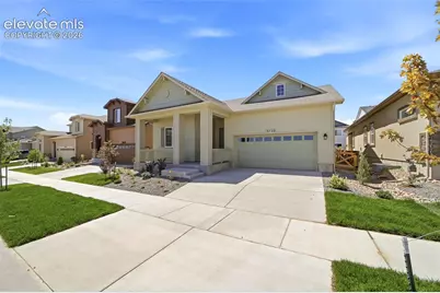 5722 Last Chance Drive, Colorado Springs, CO 80927 - Photo 4
