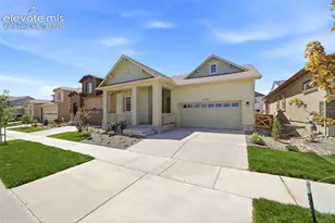 5722 Last Chance Dr, Colorado Springs, CO 80927 - Photo 4