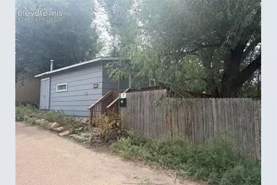 215 S 28th Street, Colorado Springs, CO 80904 - Photo 12