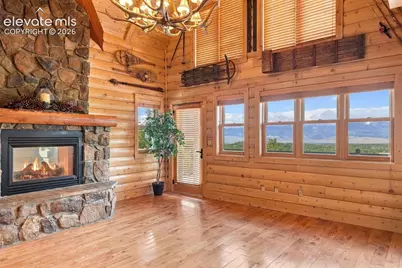 2362 Black Fawn Lane, Westcliffe, CO 81252 - Photo 4