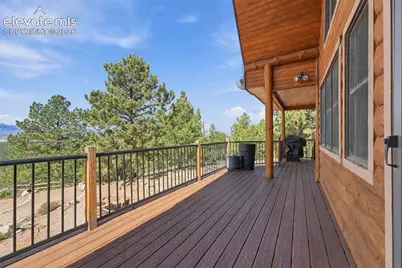 2362 Black Fawn Lane, Westcliffe, CO 81252 - Photo 38