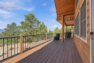 2362 Black Fawn Ln, Westcliffe, CO 81252 - Photo 38