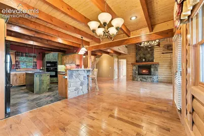 2362 Black Fawn Lane, Westcliffe, CO 81252 - Photo 10