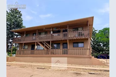 1480 Hathaway Drive #F, Colorado Springs, CO 80915 - Photo 2