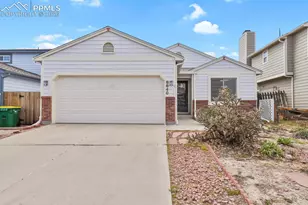 8640 Boxelder Dr, Colorado Springs, CO 80920 - Photo 1