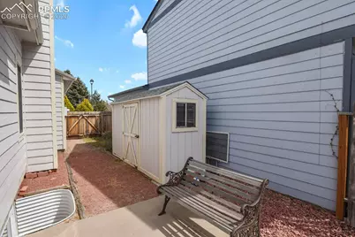 8640 Boxelder Drive, Colorado Springs, CO 80920 - Photo 36