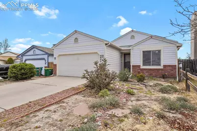 8640 Boxelder Drive, Colorado Springs, CO 80920 - Photo 2
