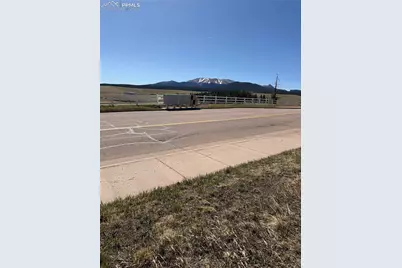 405 Meadow Park Drive, Divide, CO 80814 - Photo 2