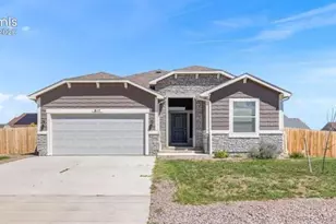 817 E Maybell Dr, Pueblo West, CO 81007 - Photo 1