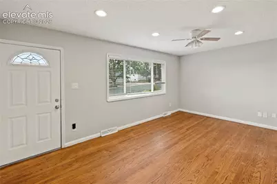1019 Holmes Drive, Colorado Springs, CO 80909 - Photo 4
