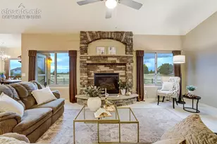 7357 Forestgate Dr, Colorado Springs, CO 80908 - Photo 6
