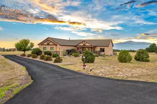 7357 Forestgate Dr, Colorado Springs, CO 80908 - Photo 2