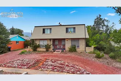724-726 Pioneer Lane, Colorado Springs, CO 80904 - Photo 2