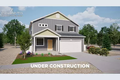 4876 Truscott Road, Colorado Springs, CO 80925 - Photo 1